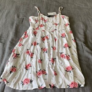 H&M Divided summer dress. Size 8, EUR 40.